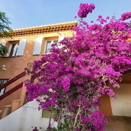 Villa La Garde  Exterior foto