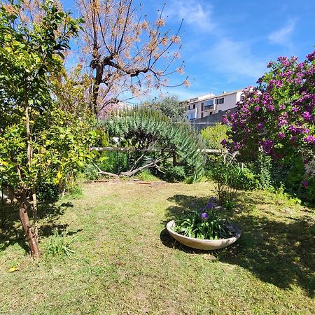 Villa La Garde  Exterior foto