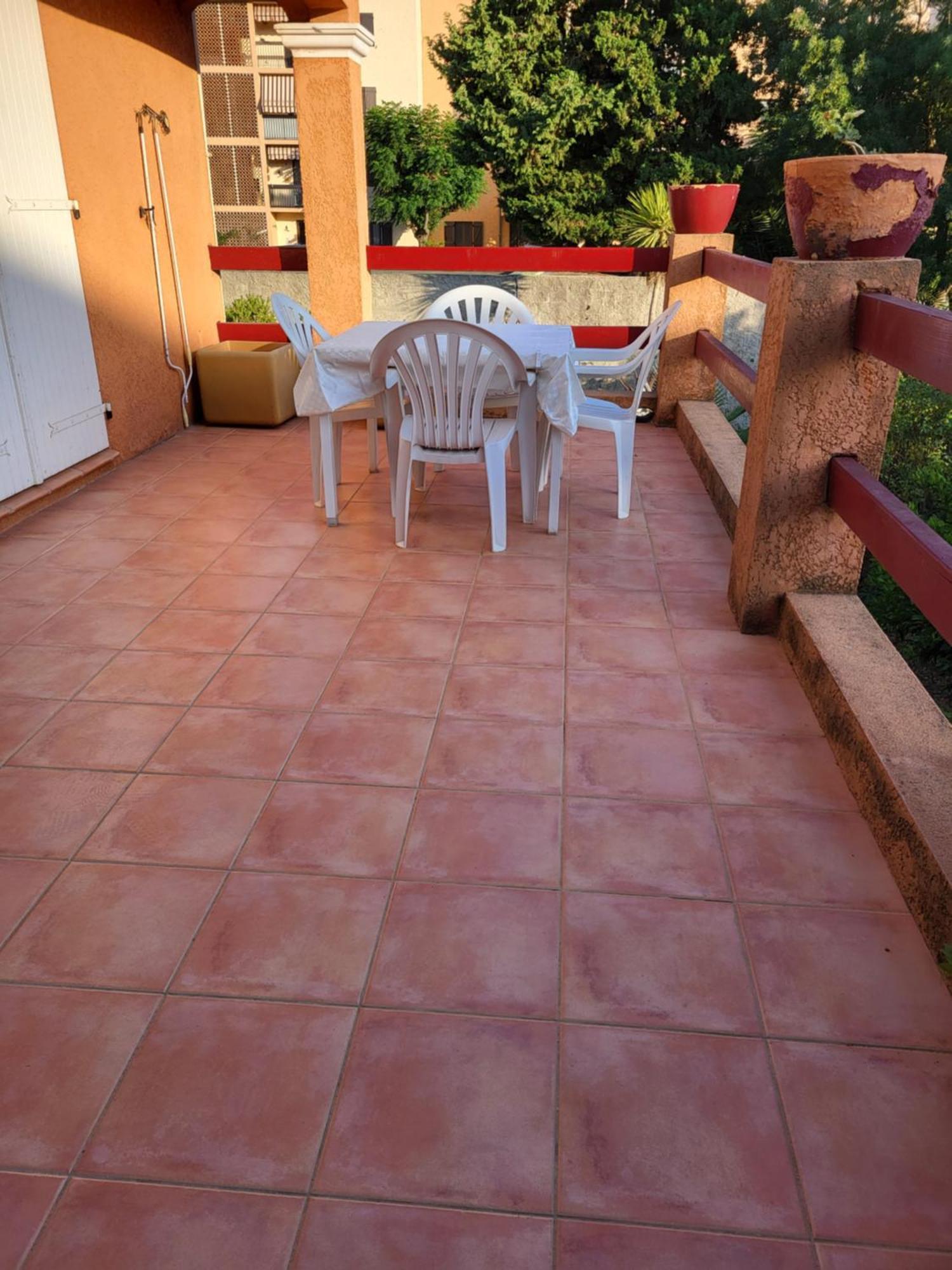 Villa La Garde  Exterior foto