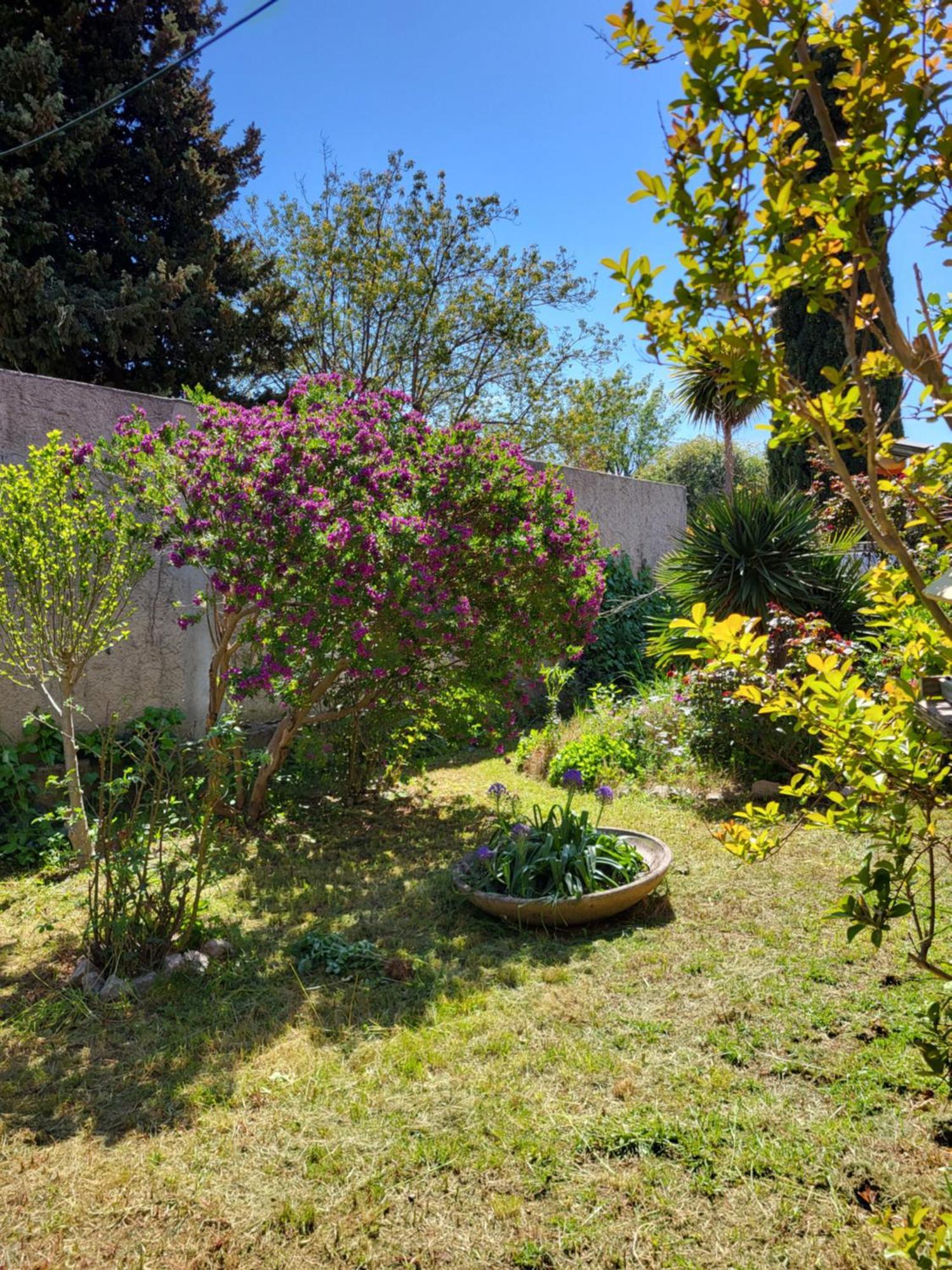 Villa La Garde  Exterior foto