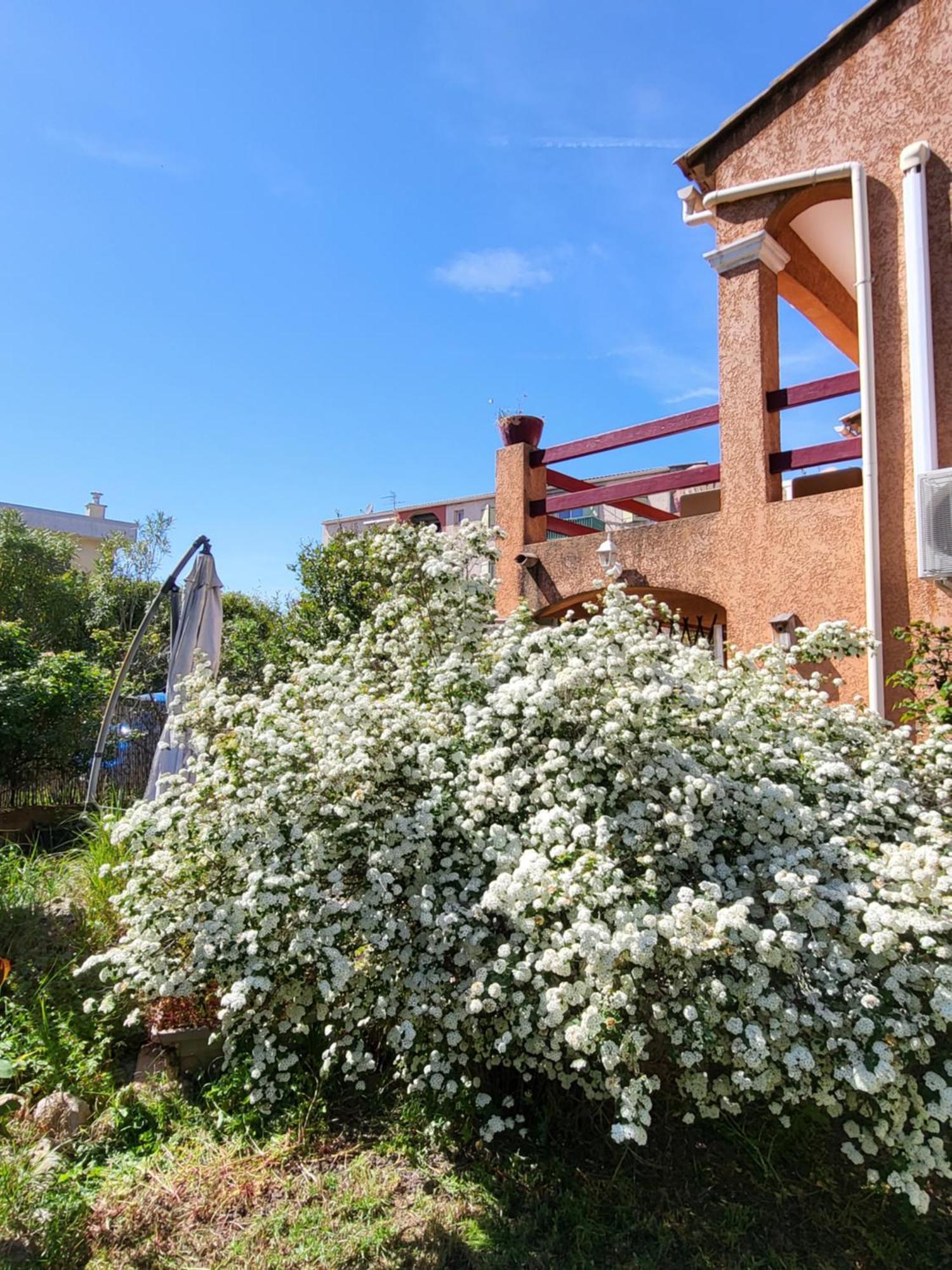 Villa La Garde  Exterior foto